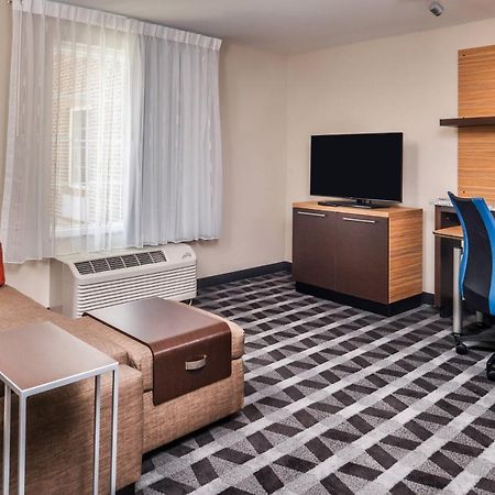 Towneplace Suites By Marriott Charleston-West Ashley Екстериор снимка
