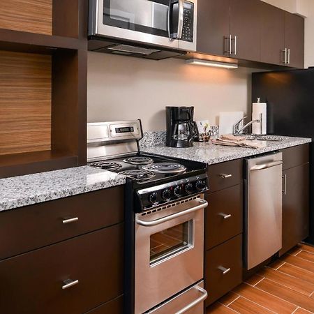 Towneplace Suites By Marriott Charleston-West Ashley Екстериор снимка