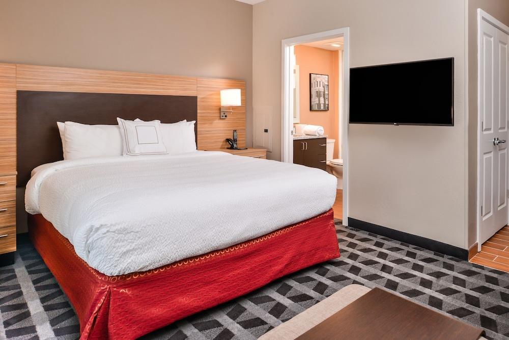 Towneplace Suites By Marriott Charleston-West Ashley Екстериор снимка