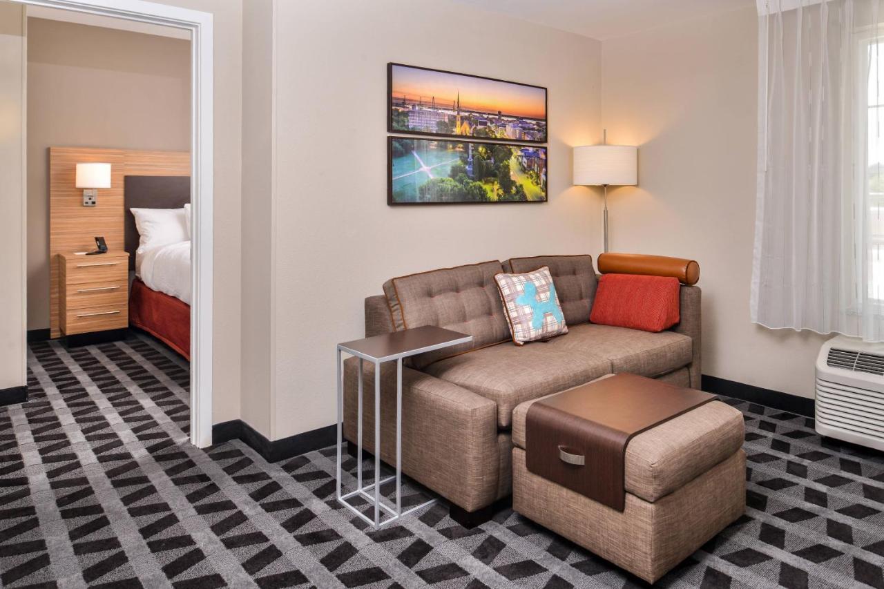 Towneplace Suites By Marriott Charleston-West Ashley Екстериор снимка
