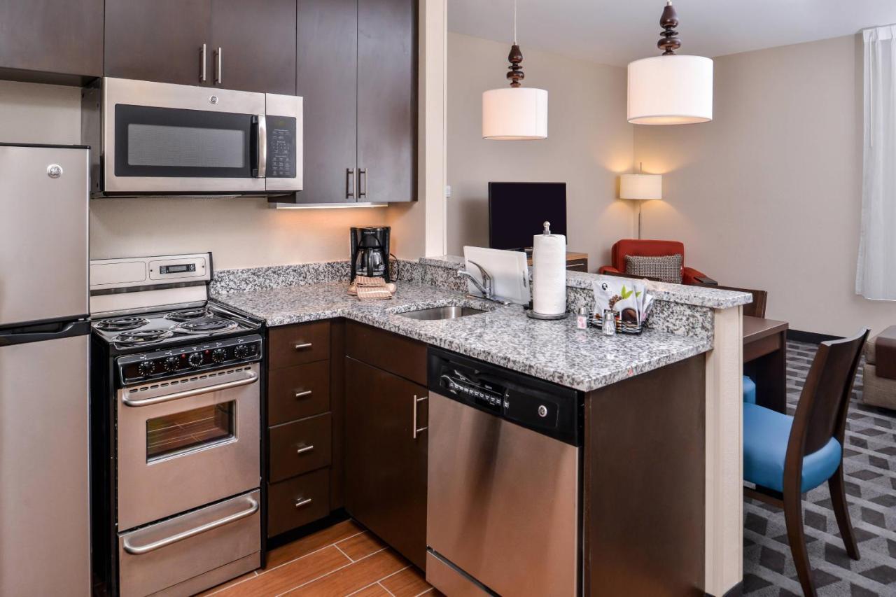 Towneplace Suites By Marriott Charleston-West Ashley Екстериор снимка