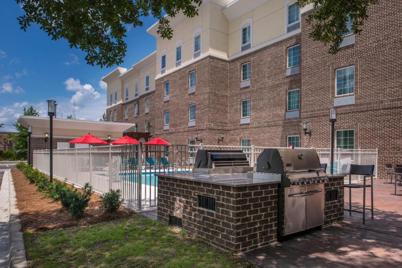 Towneplace Suites By Marriott Charleston-West Ashley Екстериор снимка