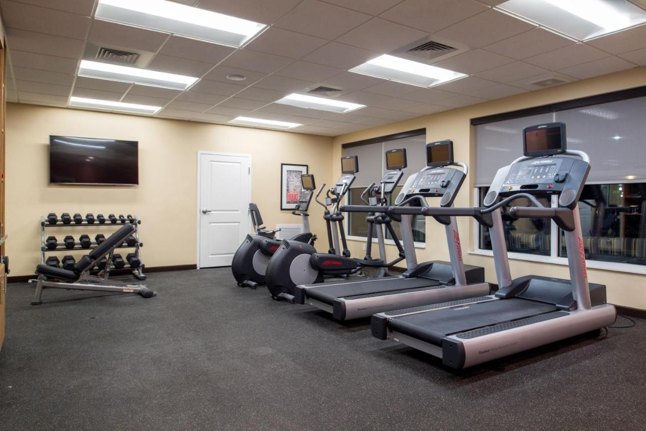 Towneplace Suites By Marriott Charleston-West Ashley Екстериор снимка